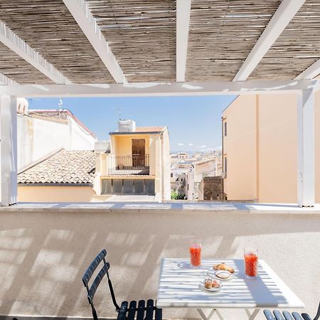 Apartamento Via Nuova Castellammare del Golfo Exterior foto