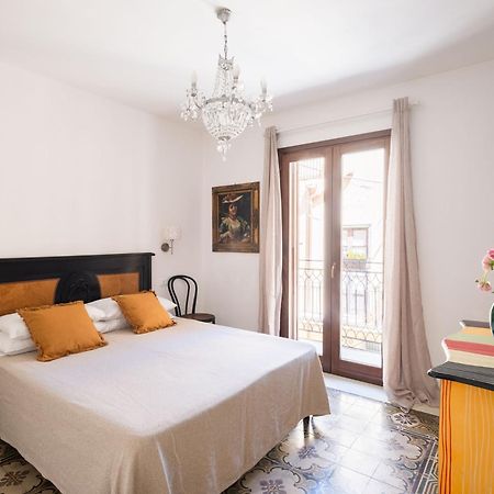 Apartamento Via Nuova Castellammare del Golfo Exterior foto