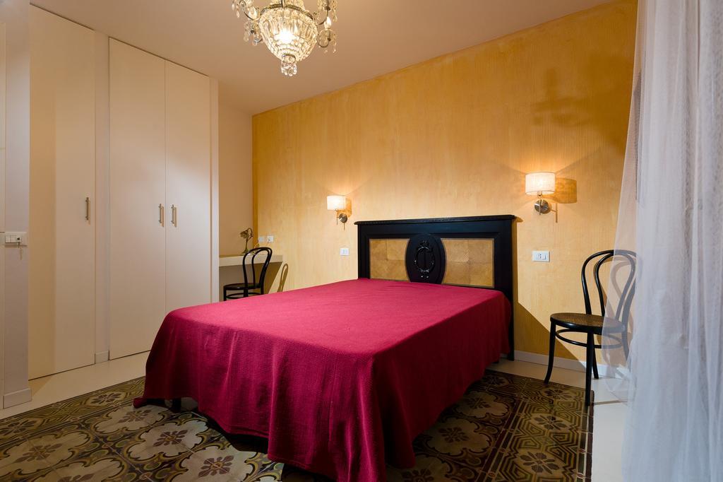 Apartamento Via Nuova Castellammare del Golfo Habitación foto