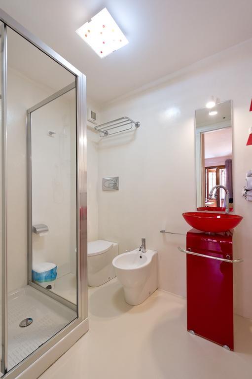 Apartamento Via Nuova Castellammare del Golfo Habitación foto
