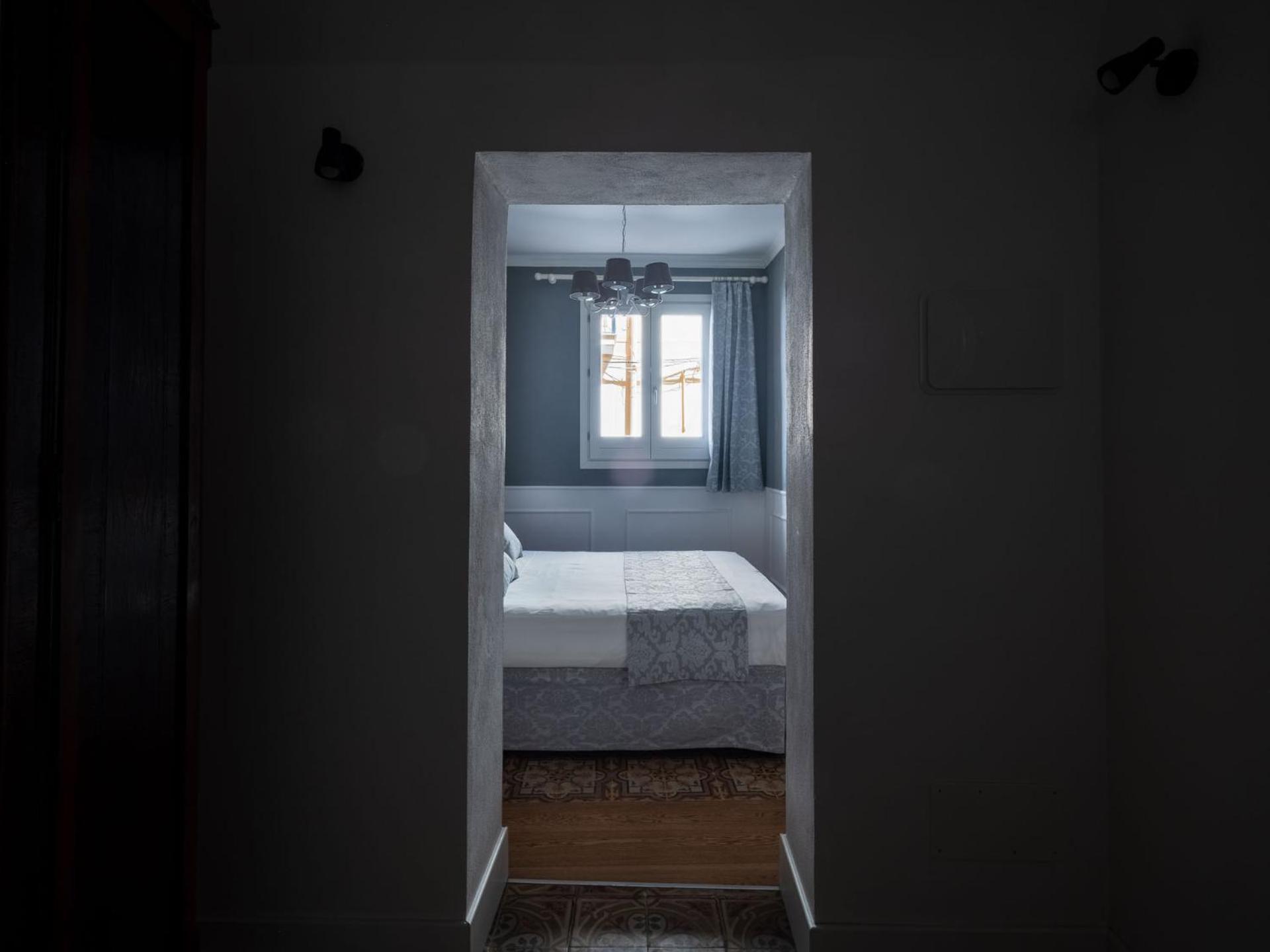 Apartamento Via Nuova Castellammare del Golfo Exterior foto