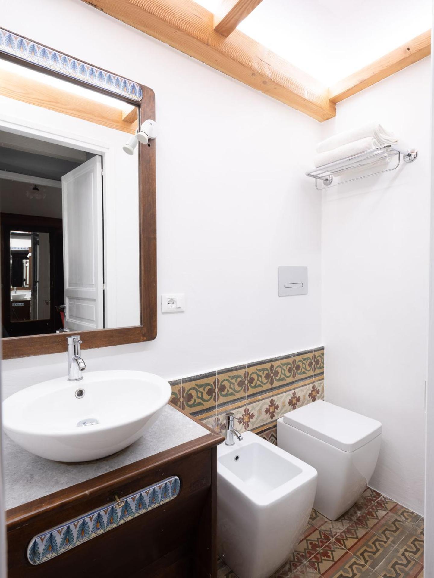 Apartamento Via Nuova Castellammare del Golfo Exterior foto