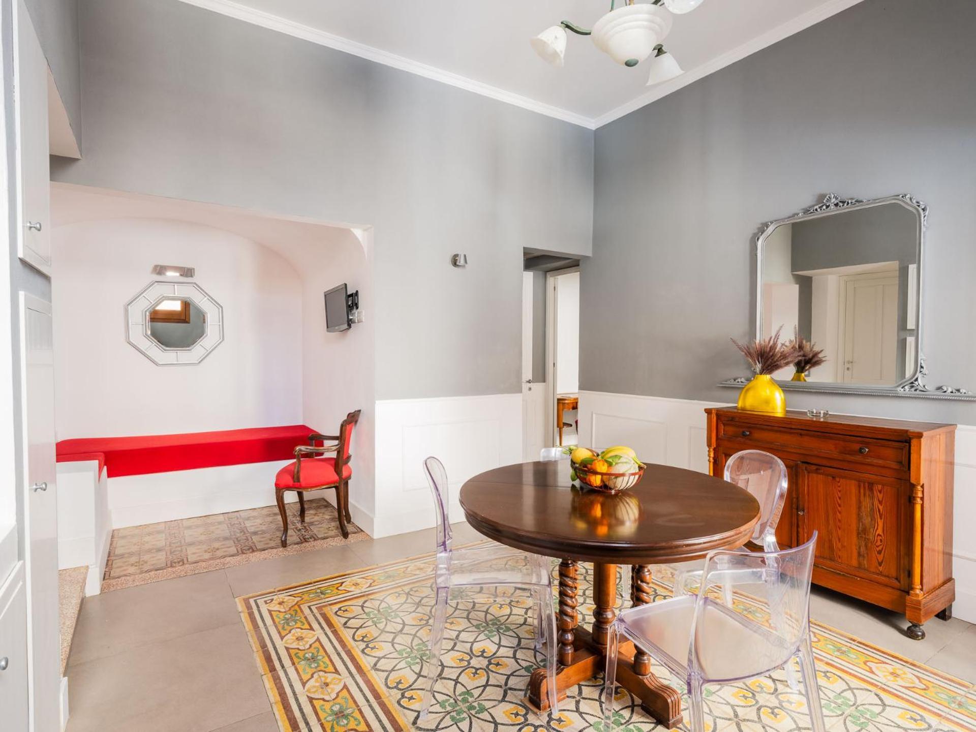 Apartamento Via Nuova Castellammare del Golfo Exterior foto