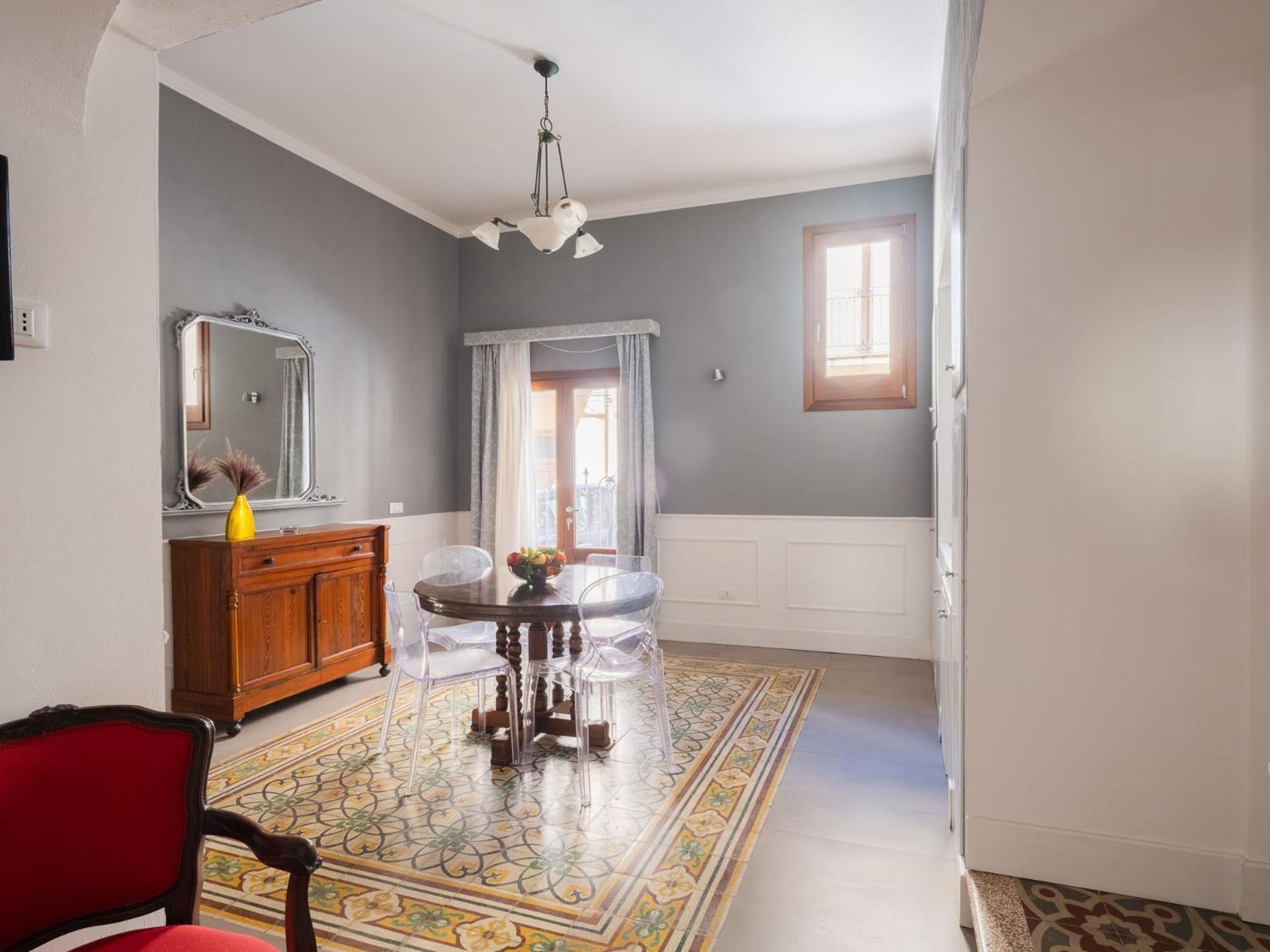 Apartamento Via Nuova Castellammare del Golfo Exterior foto