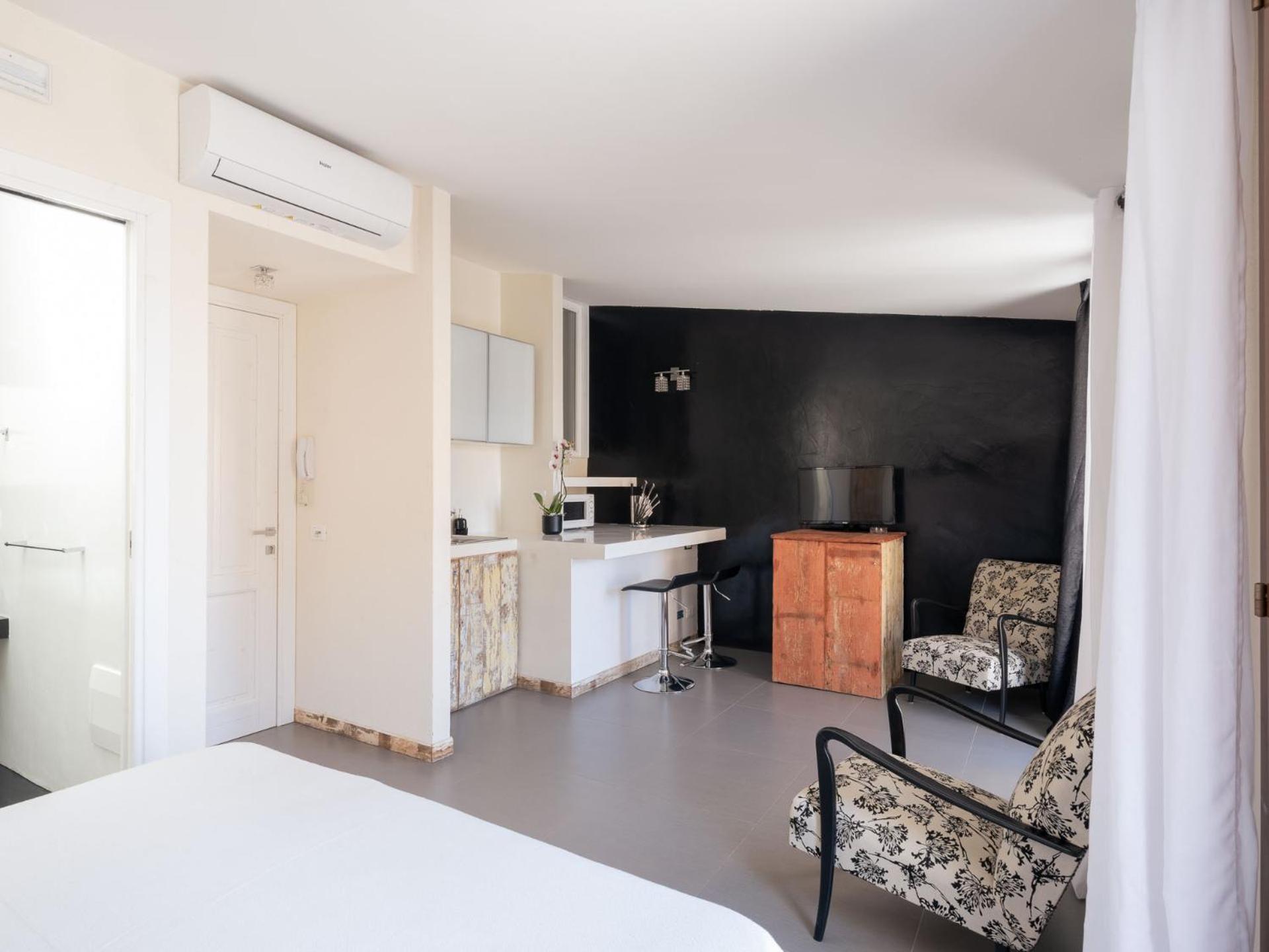 Apartamento Via Nuova Castellammare del Golfo Exterior foto