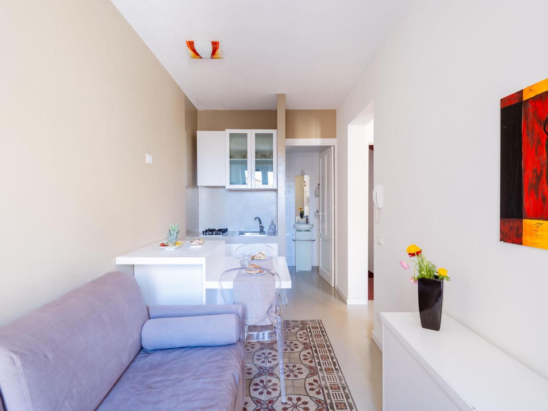 Apartamento Via Nuova Castellammare del Golfo Exterior foto