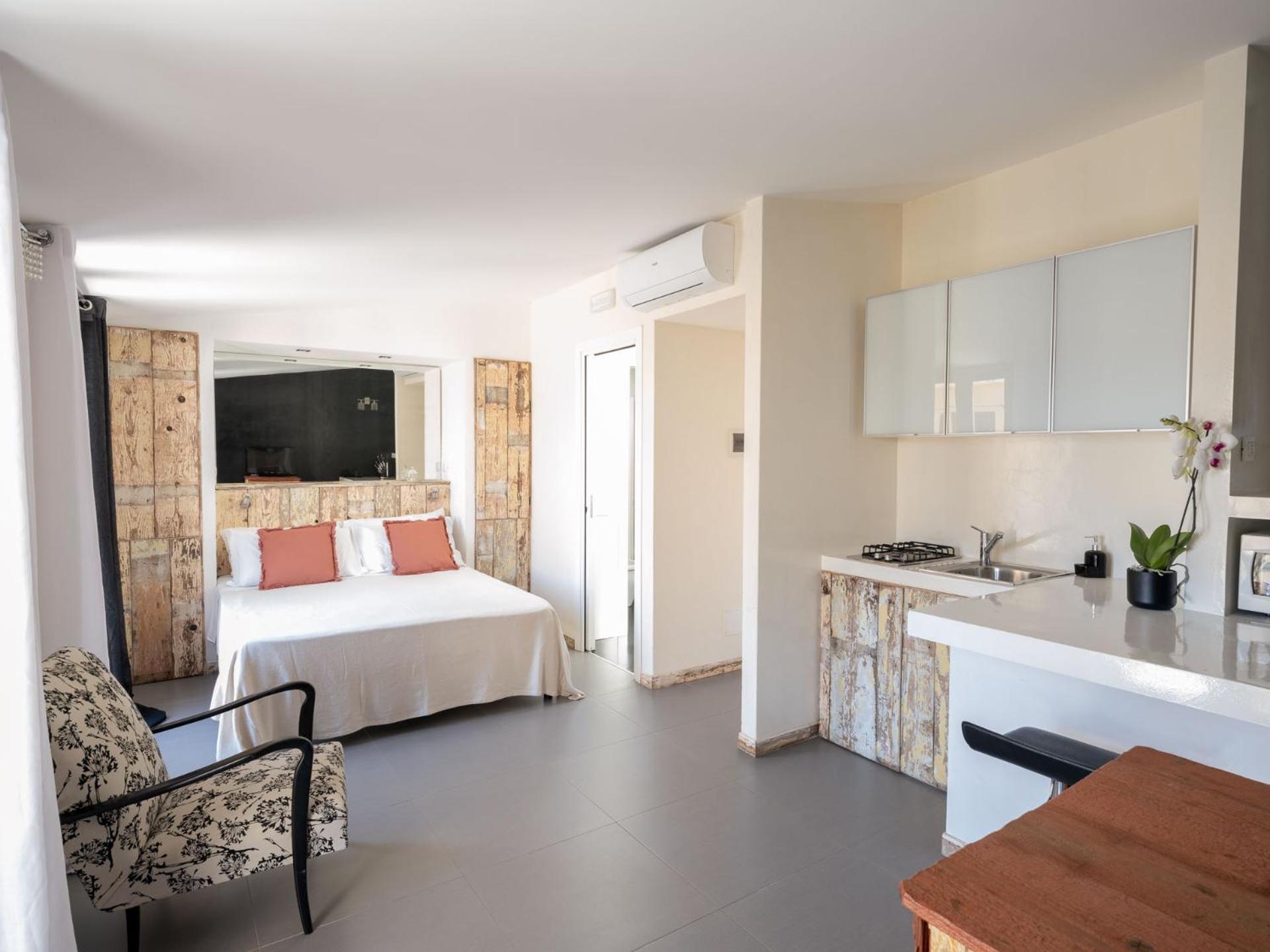 Apartamento Via Nuova Castellammare del Golfo Exterior foto
