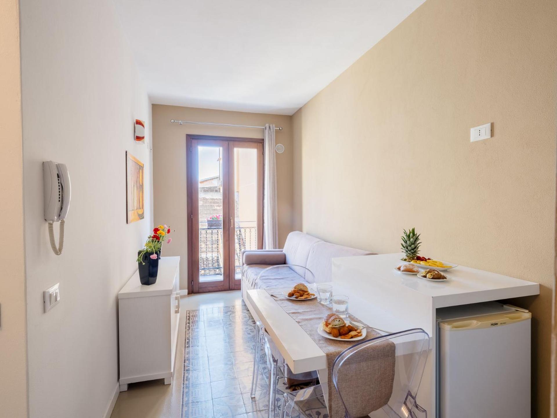 Apartamento Via Nuova Castellammare del Golfo Exterior foto