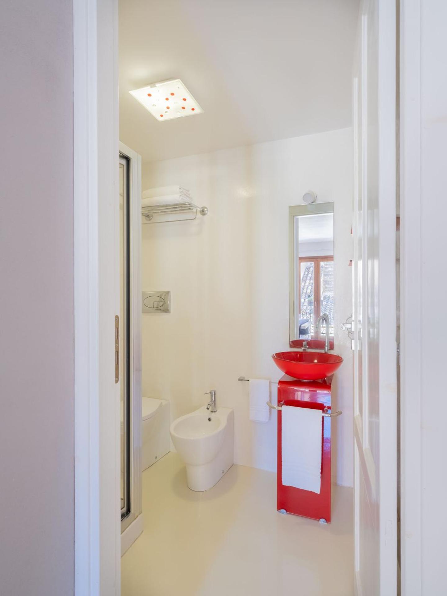 Apartamento Via Nuova Castellammare del Golfo Exterior foto