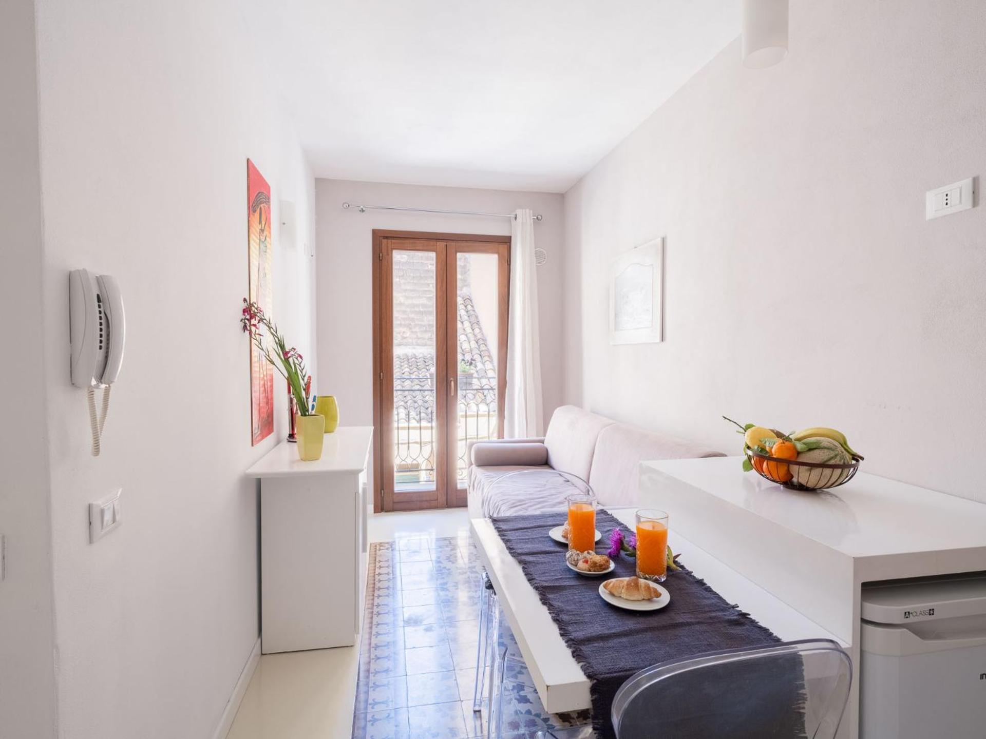 Apartamento Via Nuova Castellammare del Golfo Exterior foto