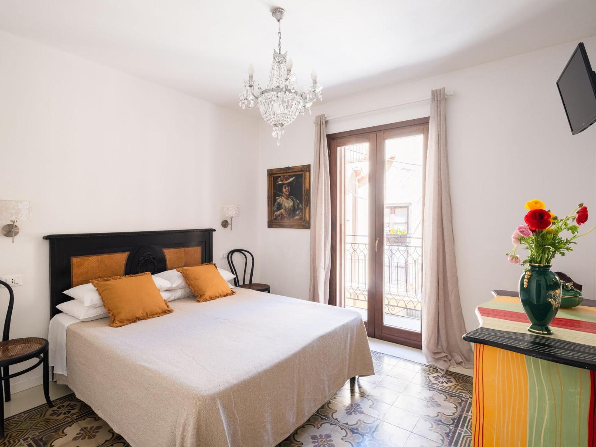 Apartamento Via Nuova Castellammare del Golfo Exterior foto