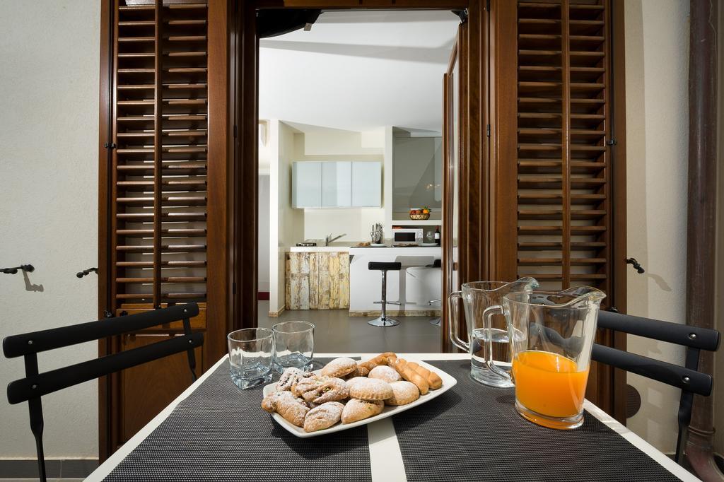 Apartamento Via Nuova Castellammare del Golfo Exterior foto