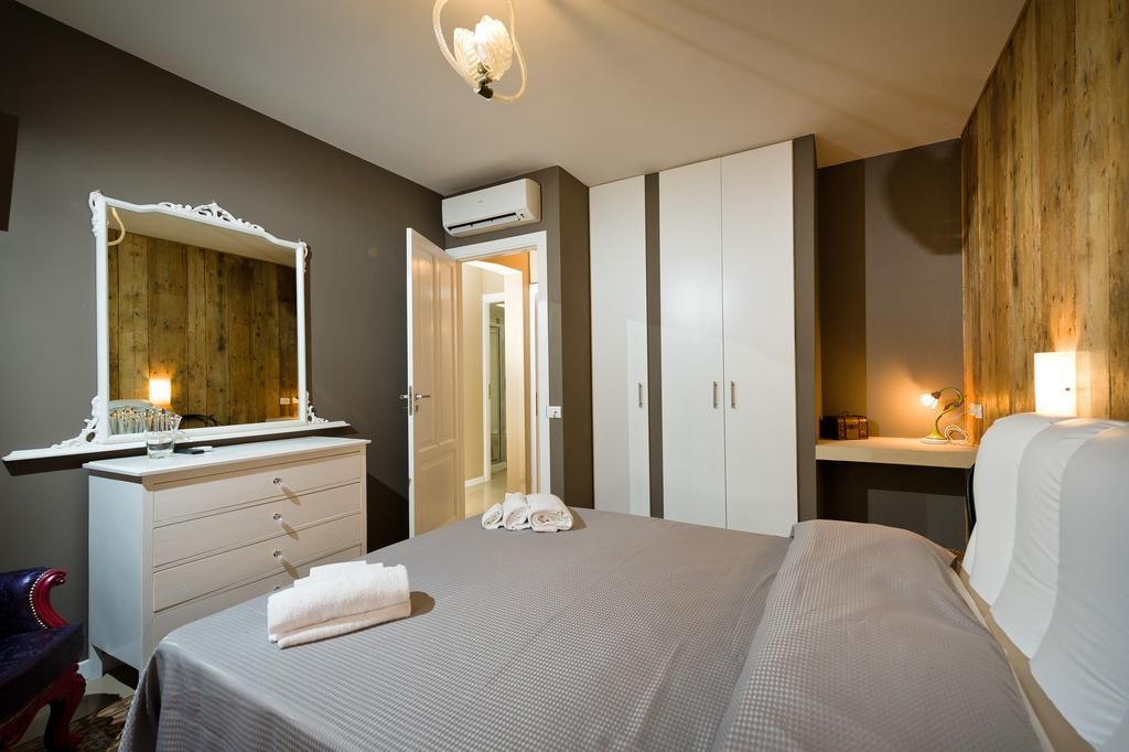 Apartamento Via Nuova Castellammare del Golfo Habitación foto