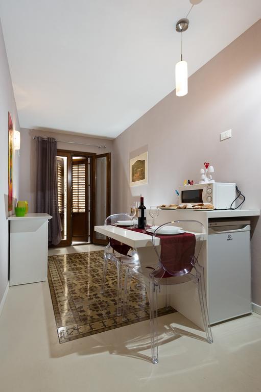 Apartamento Via Nuova Castellammare del Golfo Exterior foto