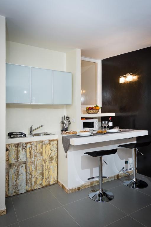 Apartamento Via Nuova Castellammare del Golfo Exterior foto