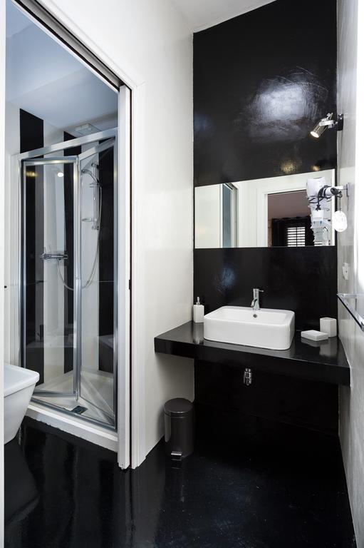 Apartamento Via Nuova Castellammare del Golfo Habitación foto