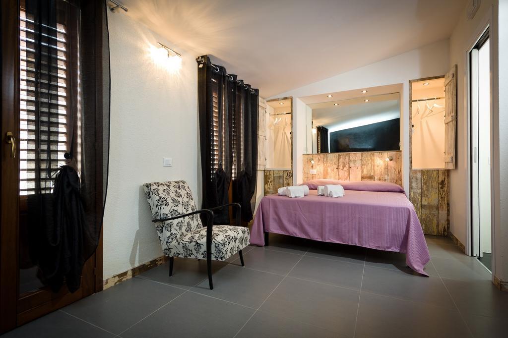 Apartamento Via Nuova Castellammare del Golfo Habitación foto