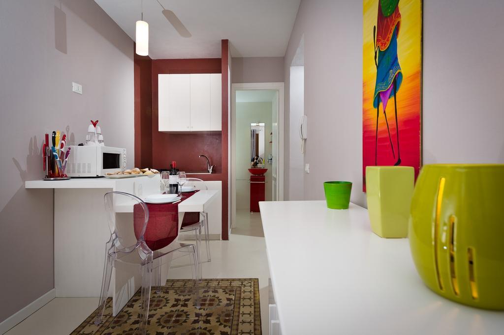 Apartamento Via Nuova Castellammare del Golfo Exterior foto
