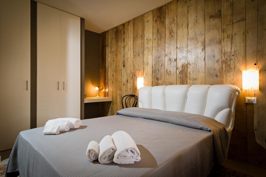 Apartamento Via Nuova Castellammare del Golfo Habitación foto